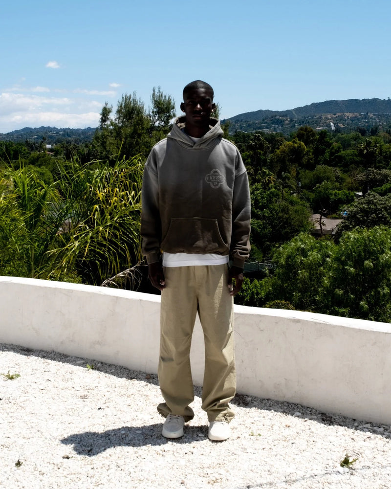 Root Atelier Ra Maroc Hoodie
