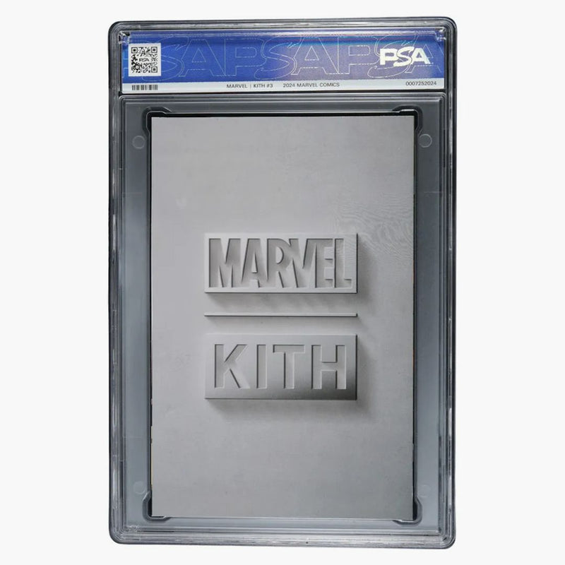 Marvel Kith