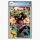 Marvel Kith Super Villains