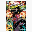 Marvel Kith Super Villains