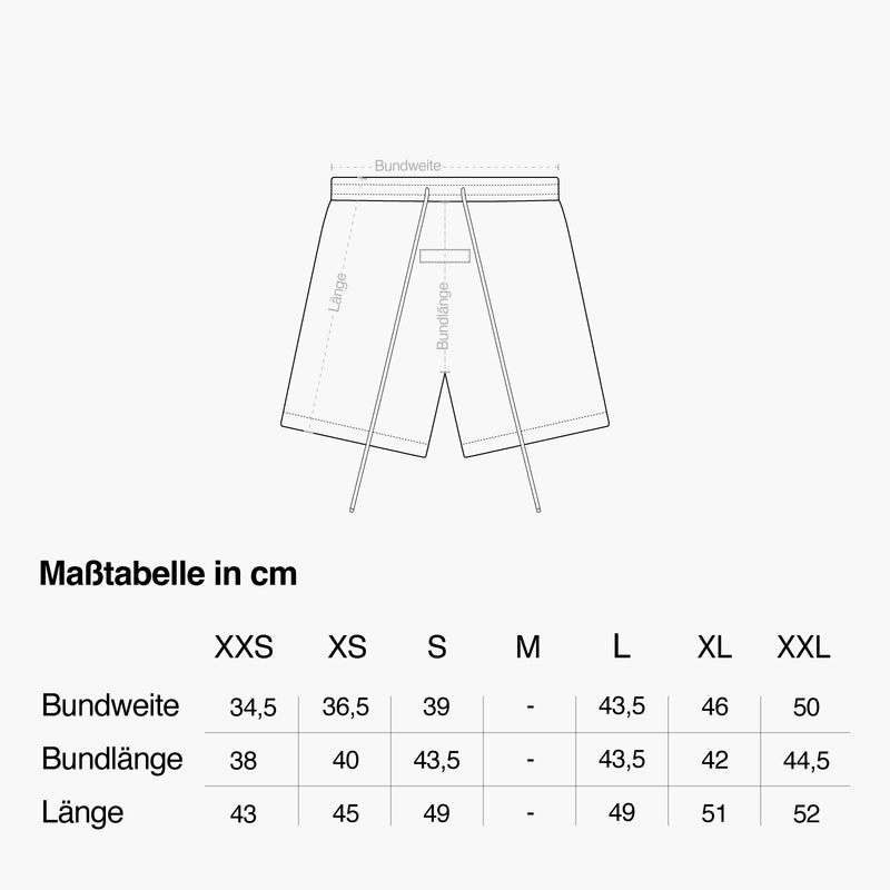 Fear Of God Essentials Sweatshorts Egg Shell