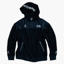 Mastermind The North Face Pullover Sweatshirt Black