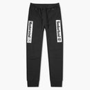 Mastermind Timberland Sweat Pants Black