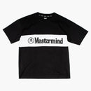 Mastermind Timberland World Tee Black