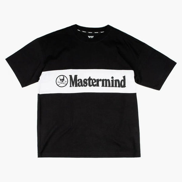 Mastermind Timberland World Tea Black