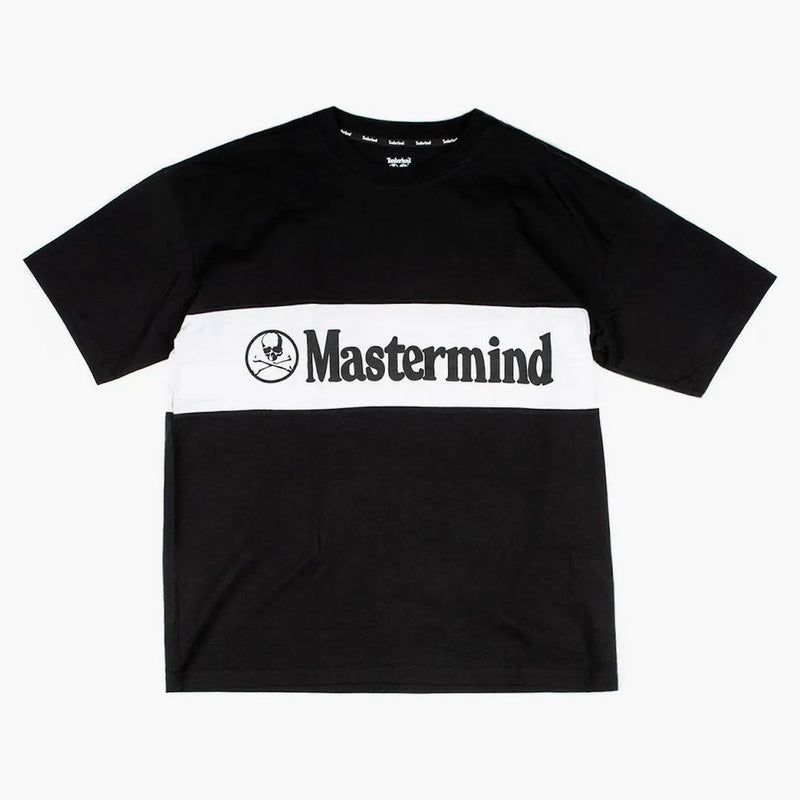 Mastermind Timberland World Tea Black