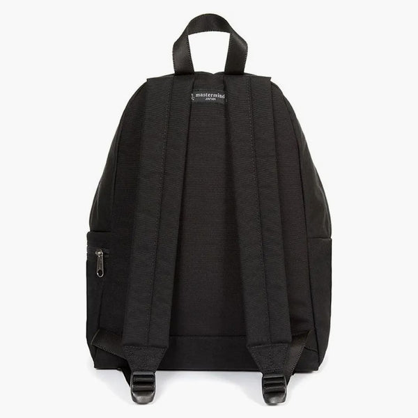 Mastermind x Eastpak Bane Mind Plecak czarny