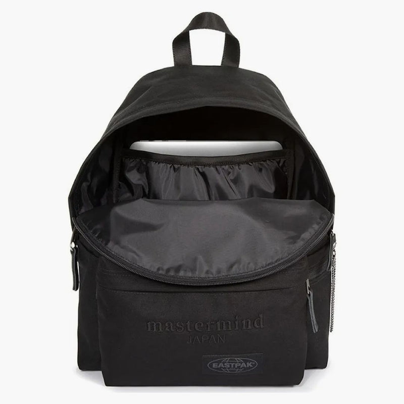 Mastermind X Eastpak Bane Mind Backpack Black