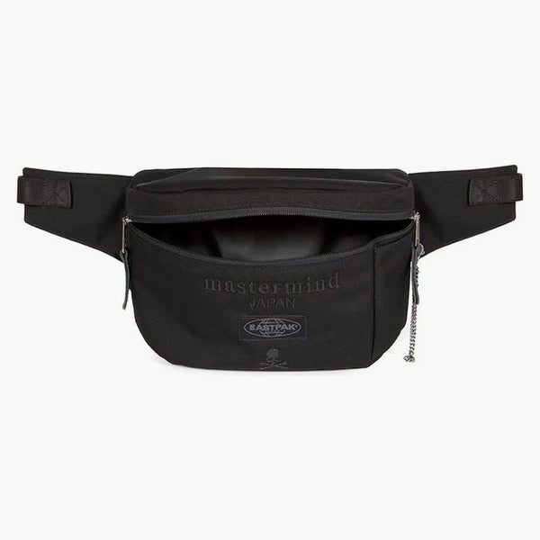 Mastermind x Eastpak Bane Mind Bak Black