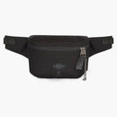 Mastermind X Eastpak Bane Mind Bum Bag Black
