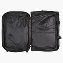 Mastermind X Eastpak Tranverz Travel Travel Bag Mind Black