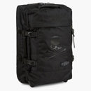 Mastermind X Eastpak Tranverz Travel Travel Bag Mind Black