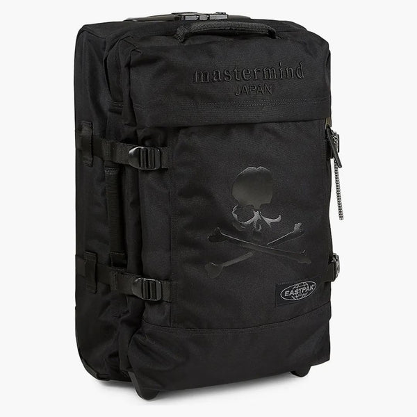 Mastermind x Eastpak Tranverz Travel Torda Mind Mind Black