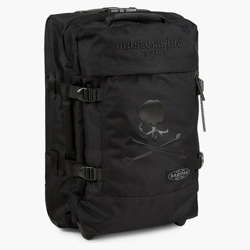 Mastermind x Eastpak Tranverz Travel Torda Mind Mind Black