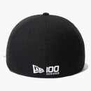 Mastermind X New Era Ne100th 5950 Hat Black
