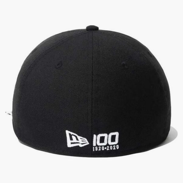 Mastermind x New Era Ne100th 5950 ma czarny