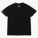 Mastermind X New Era Ne100th Tee Black
