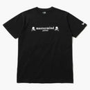 Mastermind X New Era Ne100th Tee Black