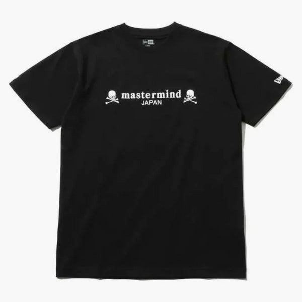 Mastermind x New Era Ne100th Tea Black