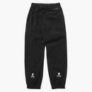 Mastermind X New Era Workout Pants Black