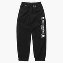 Mastermind X New Era Workout Pants Black