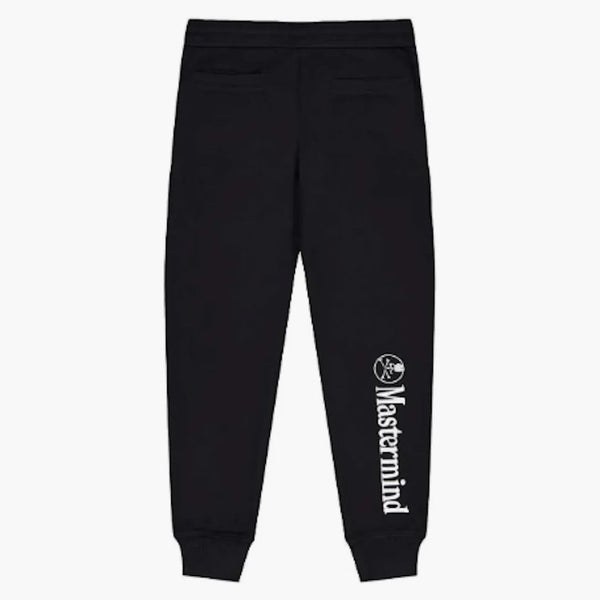 Mastermind x Timberland Logos Prespants Black