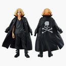 Mastermind X Tokyo Revengers Special Figure Box Black