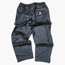 Mastermind x Vans Vault pijama de seda pantalón negro