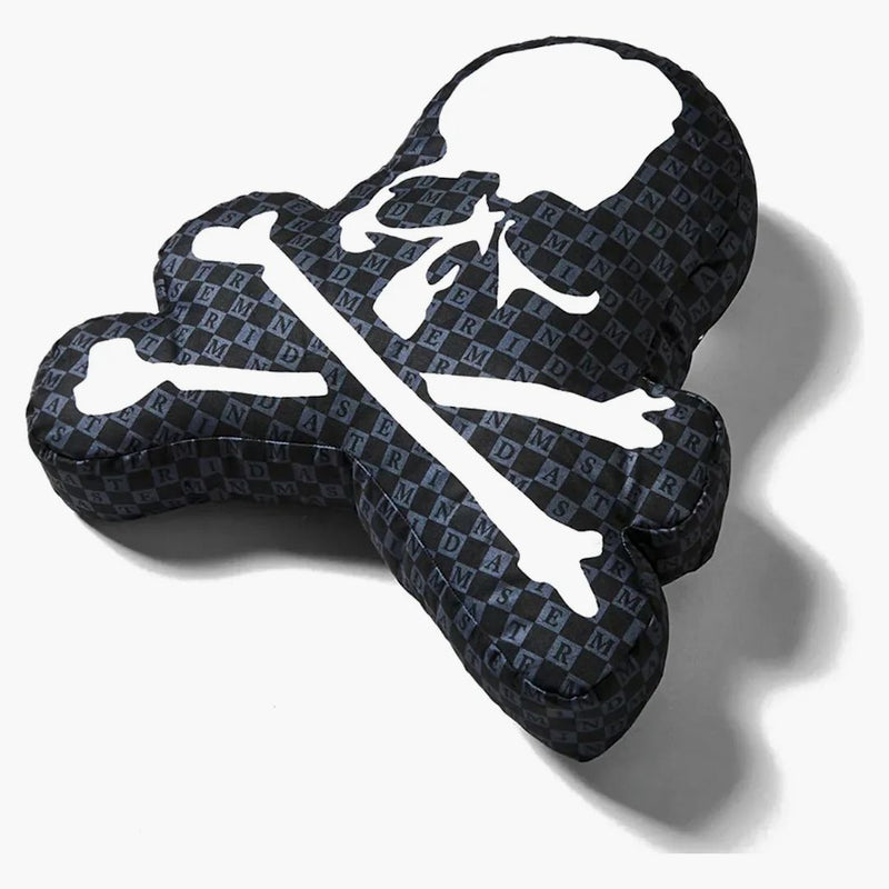 Mastermind x Vans Vault Poduszka podróżna czarna