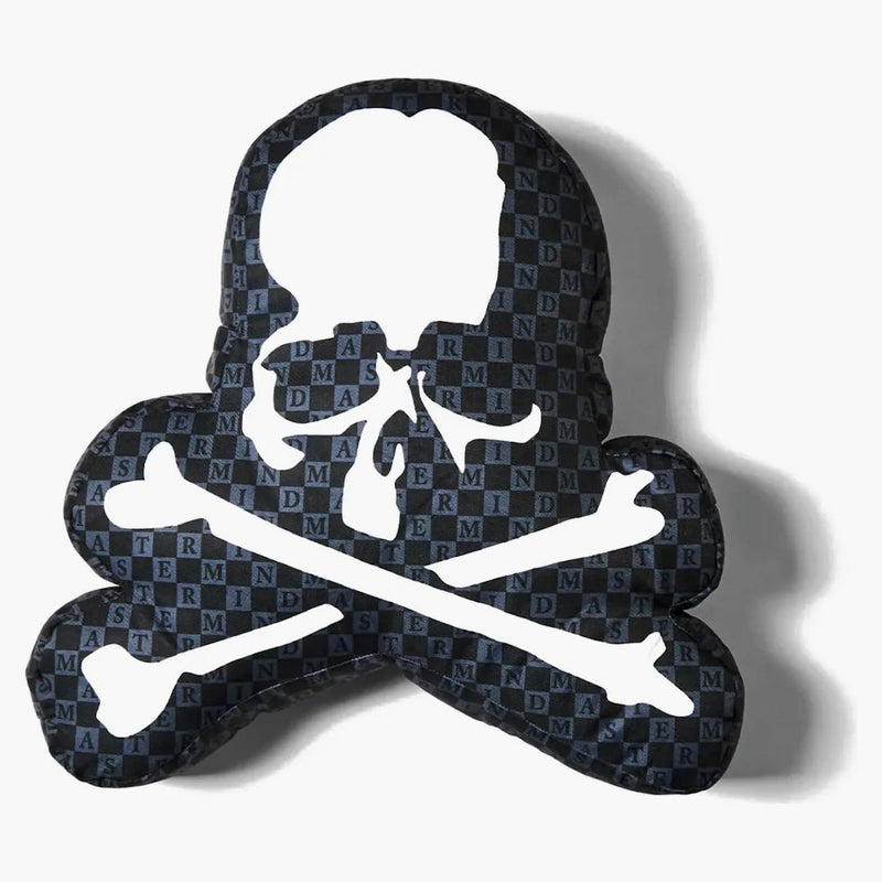 Mastermind x Vans Vault Poduszka podróżna czarna