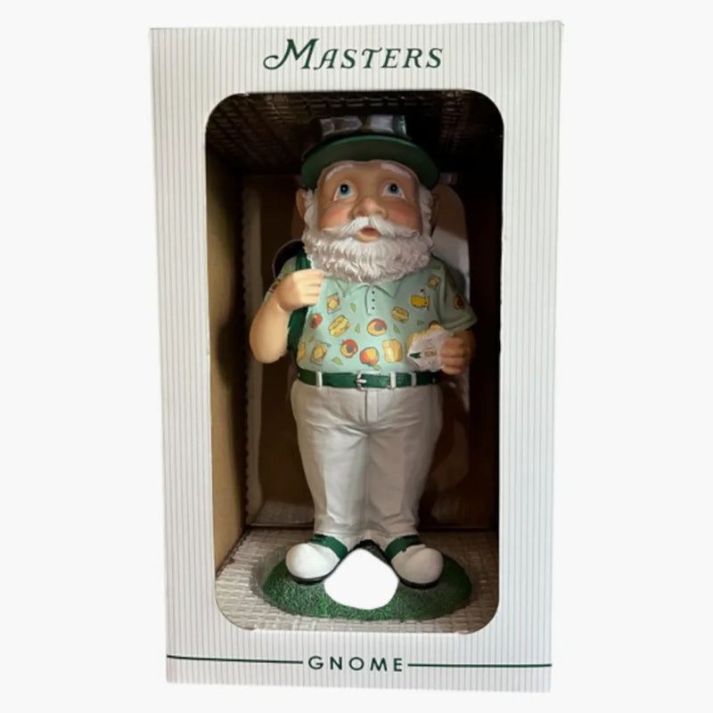Masters Gnome z Peach Ice Cream Sandwich 2025 Figura