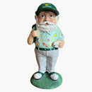Masters Gnome with Peach Ice Cream Sandwich 2025 Figure