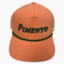 Masters pimento broderat rep har apelsin