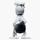 Matt Gondek Anger Issues Drowning Figure