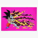 Matt Gondek Deconstructed Kakarotto Print (Signed, Edition of 150)