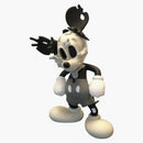 Matt Gondek Deconstructed Mouse Figure Mono