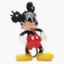 Matt Gondek Deconstructed Mouse Figure Multi
