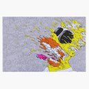 Matt Gondek Decondructed d'Och Nut Print (Signed, Unnumbered Edition)