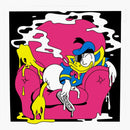 Matt Gondek Duck Two Print (signed, Edition Of 100)