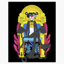 Matt Gondek the Best Revenge Print (Signed Edition of 150) Black