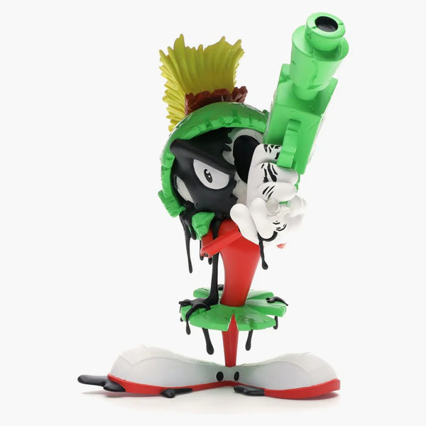 Matt Gondek X Complexcon Aggression Figure Multi