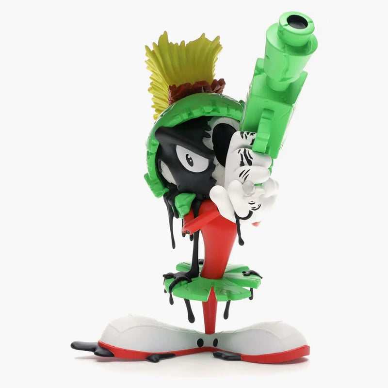 Matt Gondek X Complexcon Aggression Figure Multi