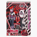 Mattel Monster High Bambola di creeploruzione boo-rominale G1 OPERETTA