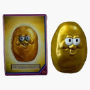 Mcdonald's X Kerwin Frost Mcnugget Buddies Mcnugget Legend Chase Figure