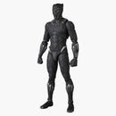 Medicom Black Panther Mafex No.091 Black Panther Action Figure