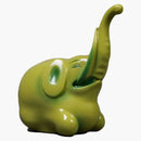 Medicom Jakuchu Jade Elephant Figura