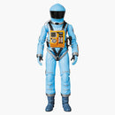 Medicom Mafex 2001 A Space Odyssey Figure Blue