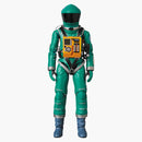 Medicom Mafex 2001 A Space Odyssey Figure Green
