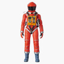 Medicom Mafex 2001 A Space Odyssey Figure Orange
