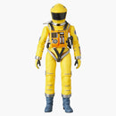 Medicom Mafex 2001 A Space Odyssey Figure Yellow